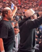Dave Portnoy hat