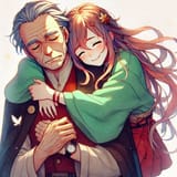 hug