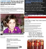 indiapedos