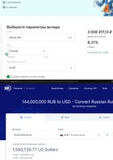 1 mil a month Part Deux
