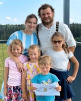 Cheese Family