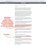 Trump EO crypto and no CBDC 3