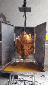 chicken
