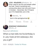SuSuSuSummerTimeSummertimeIckness