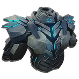 Tek_Chestpiece