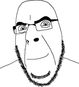 cobsonsmug