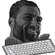 typing