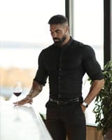 wine