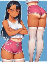 nagatoro_Pink