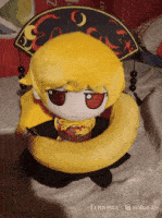 ta-daa~