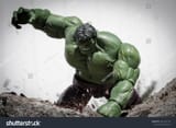 stock-photo-april-scene-from-marvel-s-the-avengers-hulk-smash-smashing-the-pavement-hasbro-1952225173