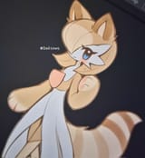 furret gardevoir hybrid