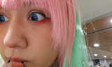 beegoeyes