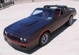 Topless-monte
