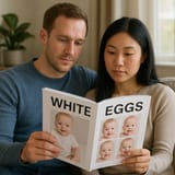 starting a family