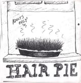 hairy bebe