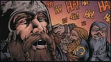 laughing dwarfs