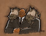 trail garrosh