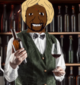 sommelier 