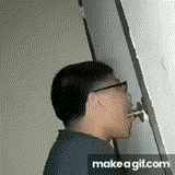 knob