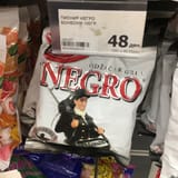 Odžačar Grla Negro