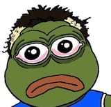pepe fuck me up