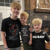 zoomer broccoli hair