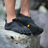 vibrams