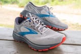 brooks ghost