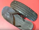 tyre sandals