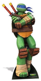 Leonardo_Teenage_Mutant_Ninja_Turtles_Cardboard_Cutout_Nickelodeon_buy_now_at_starstills__57554