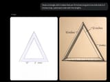 grok can&#039;t draw a triangle