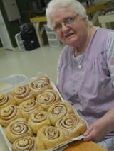 grandma
