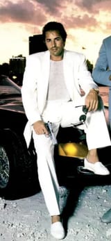 Crockett copy