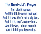 the-narcissist-prayer