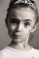 puzzled