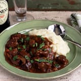 Irish Beef stew 3