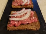 cannibal sandwitch