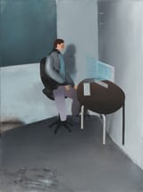 Individuum-2012-acrylic-on-canvas-80x60cm