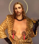 Jesus