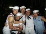 sailors
