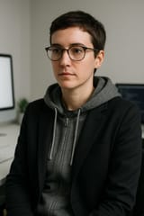 ChatGPT portrait