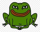 smug-frog-smug-frog-know-your-meme-132363