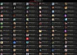 809 total so far