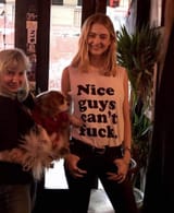 Nice Guys Cant Fuck