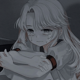 sad girl 2