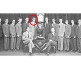 skull and bones