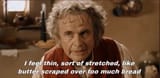 Bilbo ring