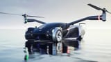 flying-car