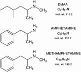 Structure-of-DMAA-related-to-amphetamine-and-methamphetamine